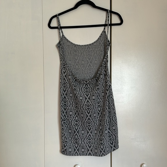 Backless mini dress - Picture 2 of 5